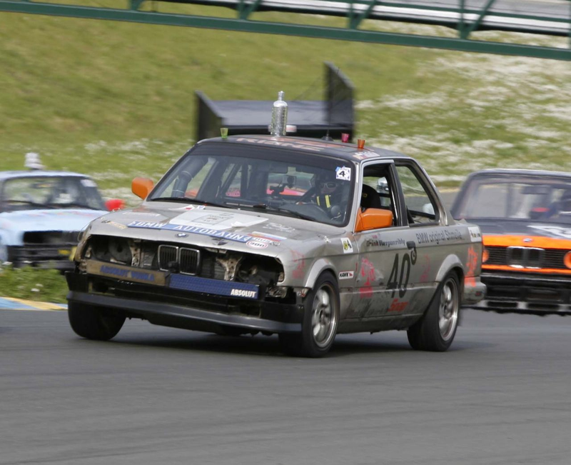 Illustration for article titled The Top 147 Lemons of the Sears Pointless 24 Hours of LeMons